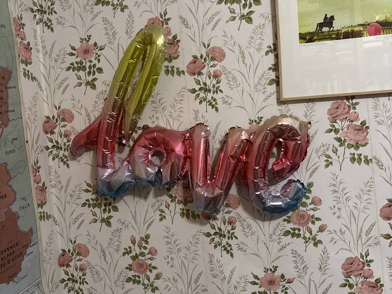 Hjemmeophold Marseille 656131-1