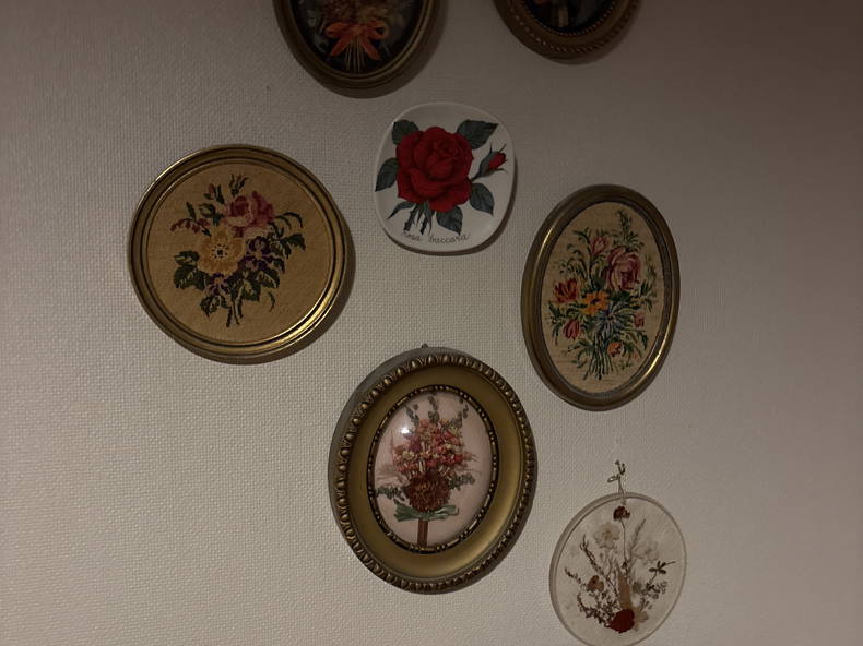 Chambre Chez L'habitant Marseille 663816-2