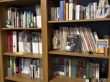 Chambre Chez L'habitant Marseille 663816-3