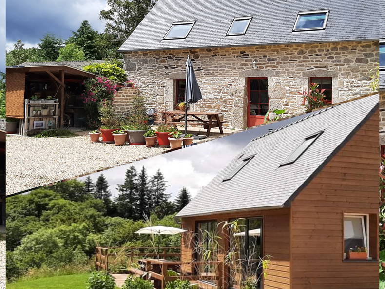 Gastfamilie Berrien 458506-4