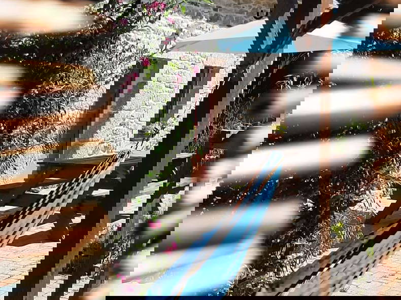 Hemvistelse Berrien 458506-3