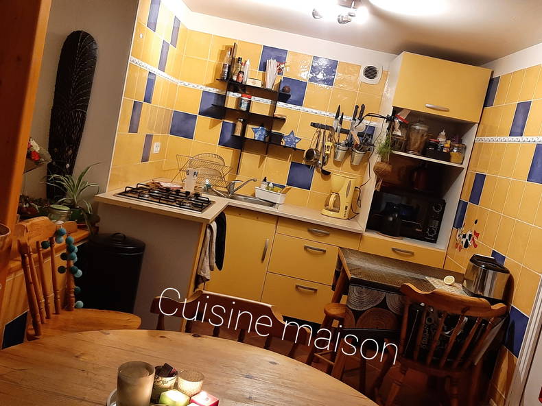 Gastfamilie Berrien 458506-5