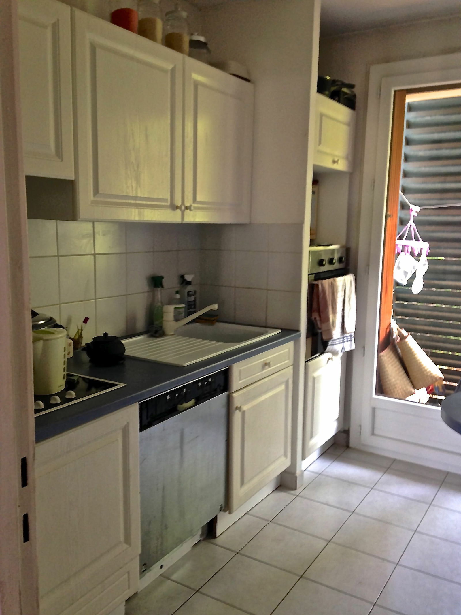 Chambre Chez L'habitant Aix-en-Provence 126695