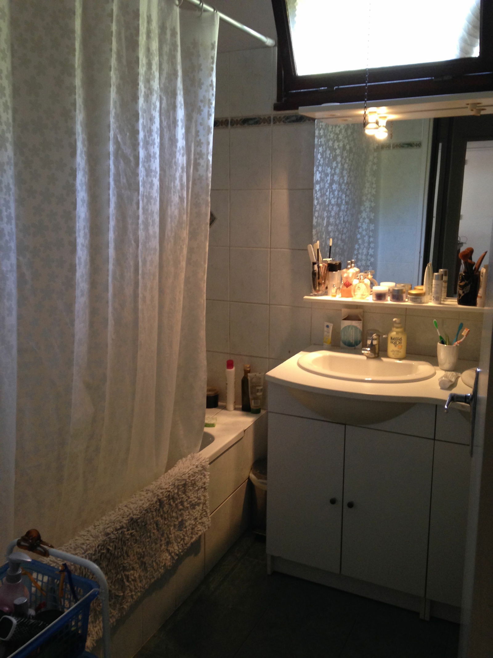 Chambre Chez L'habitant Aix-en-Provence 126695