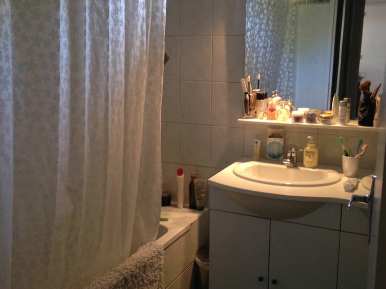 Chambre Chez L'habitant Aix-en-Provence 126695-3