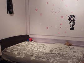 Chambre Chez L'habitant Paris 3255-1