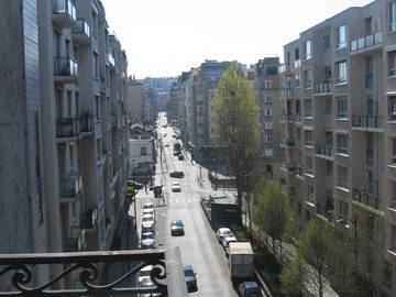 Chambre Chez L'habitant Paris 3255-3