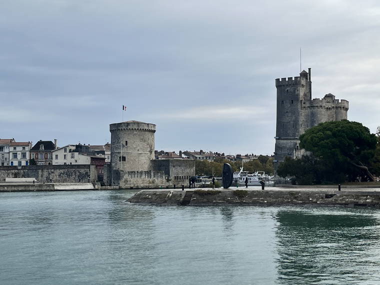 Chambre Chez L'habitant La Rochelle 633320