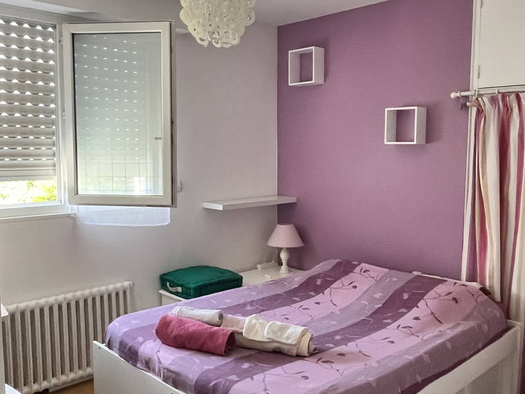 Chambre Chez L'habitant La Rochelle 633320
