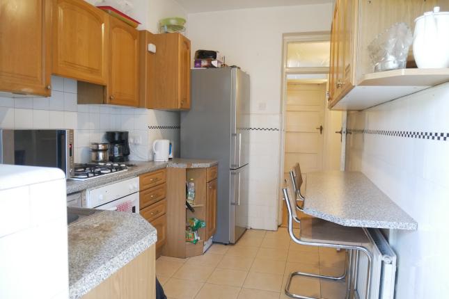 Chambre Chez L'habitant Isleworth 524067