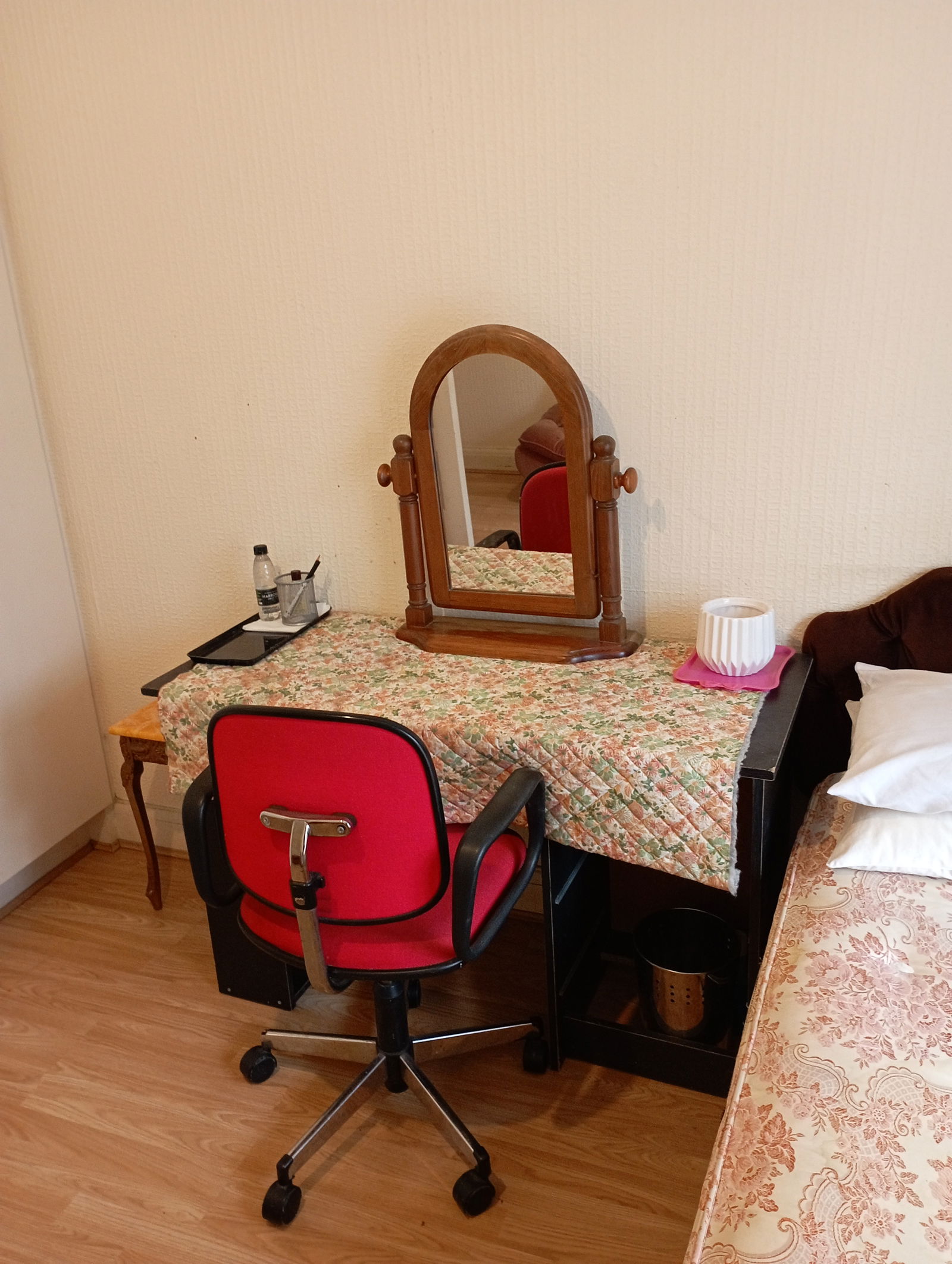 Chambre Chez L'habitant Isleworth 524067