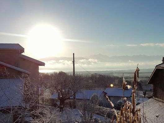 Tuisverblyf Grilly 149464-3