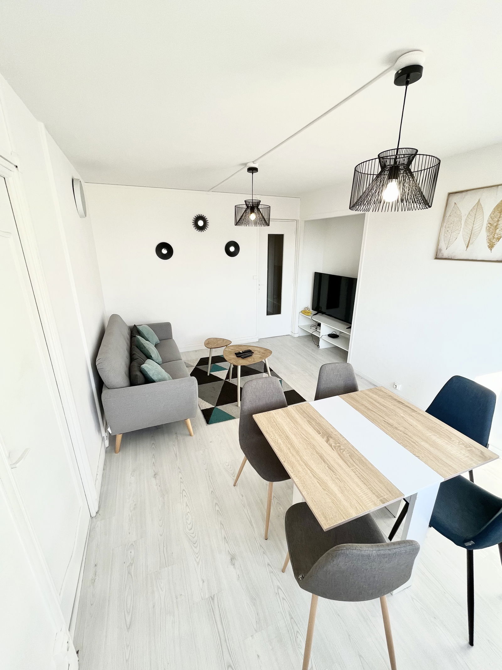 Järjestäminen Mont-Saint-Aignan 242596