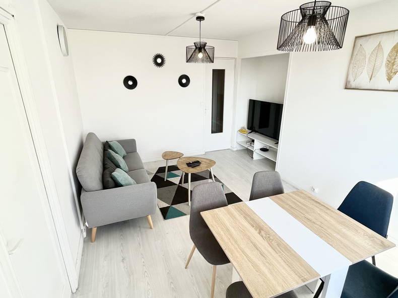 Colocation Mont-Saint-Aignan 242596-2