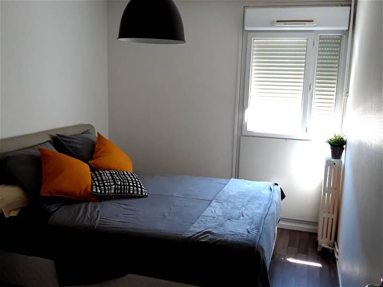 Homestay Toulouse 252296-1