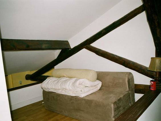 Homestay Paris 7016-4