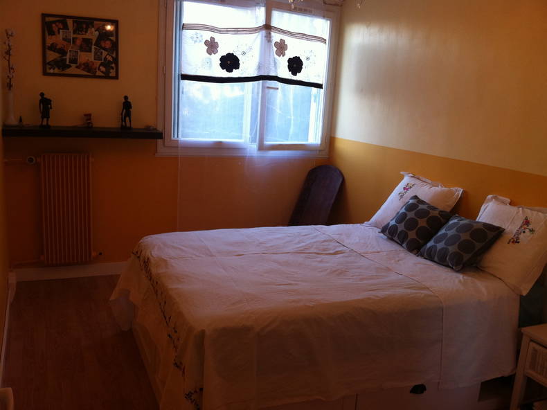 Colocación Champigny-sur-Marne 119997-2