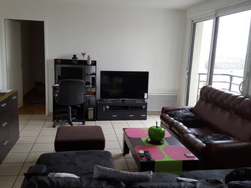 Chambre À Louer Vitry-Sur-Seine 125747