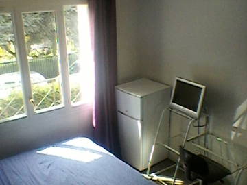 Chambre À Louer Argenteuil 132470