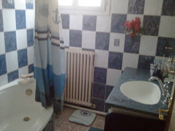 Chambre À Louer Argenteuil 132470