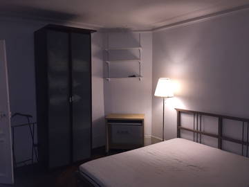 Chambre À Louer Paris 120275