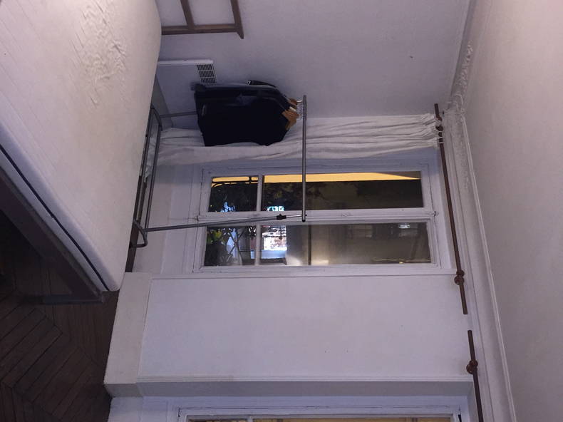 Colocation Paris 120275-2