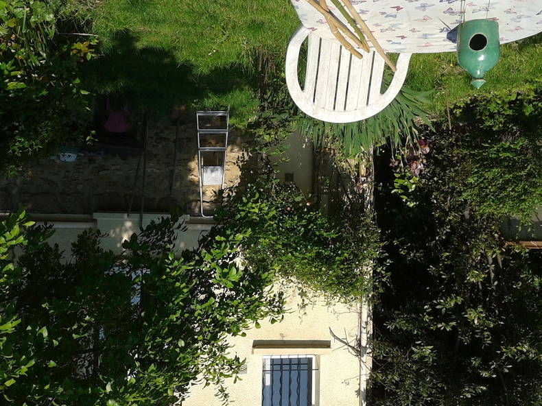 Homestay Villemomble 56326-2