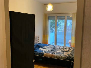 Room For Rent Lausanne 234705