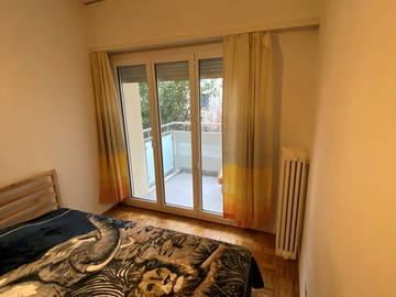 Room For Rent Lausanne 234705