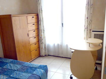 Chambre À Louer Rosny-Sous-Bois 29026