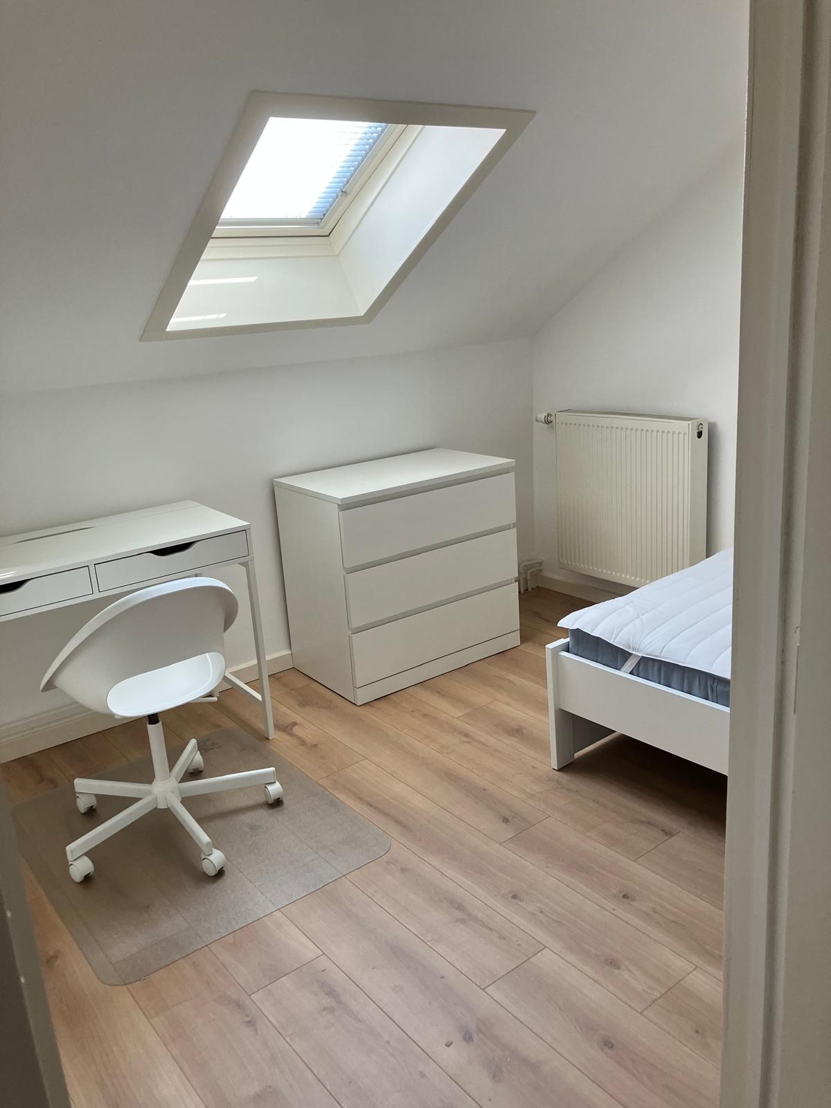 Colocation Liège 670410