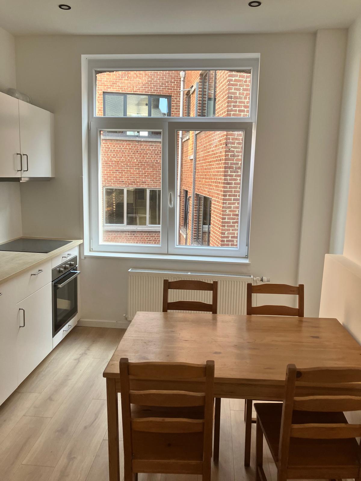 Colocation Liège 670410