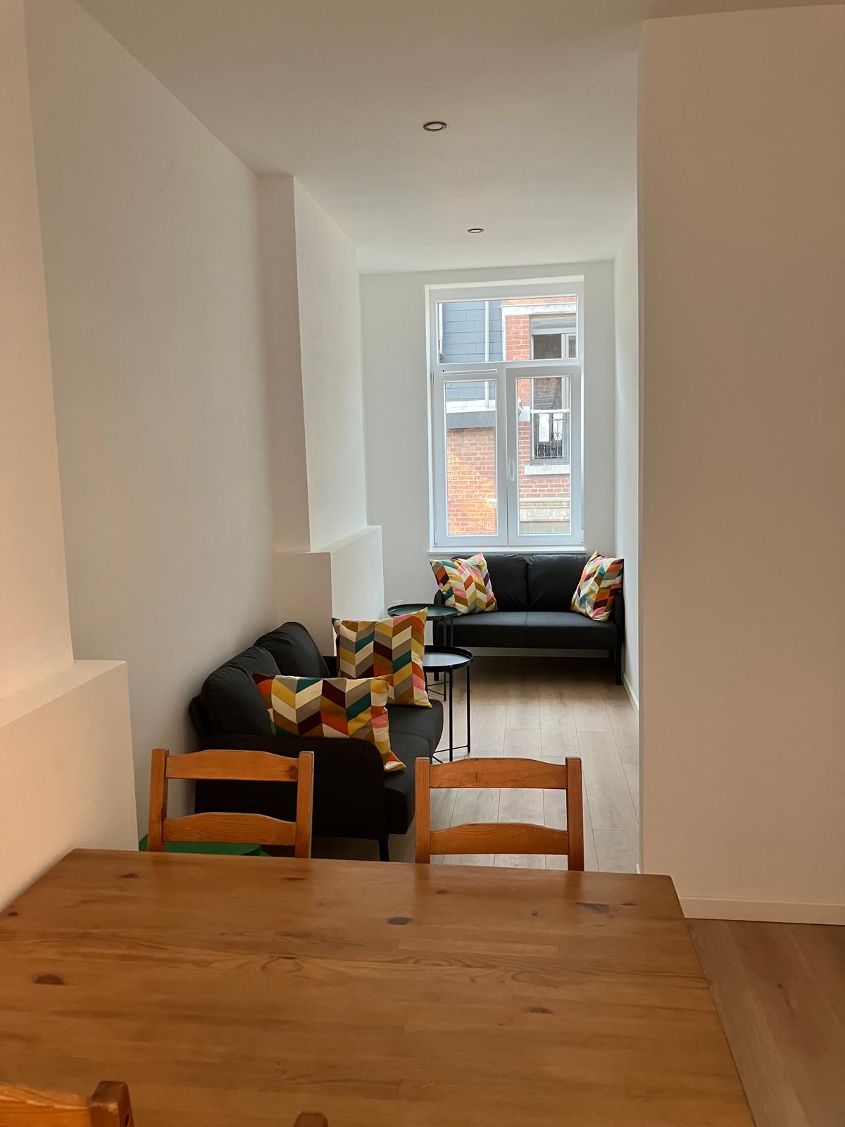Colocation Liège 670410