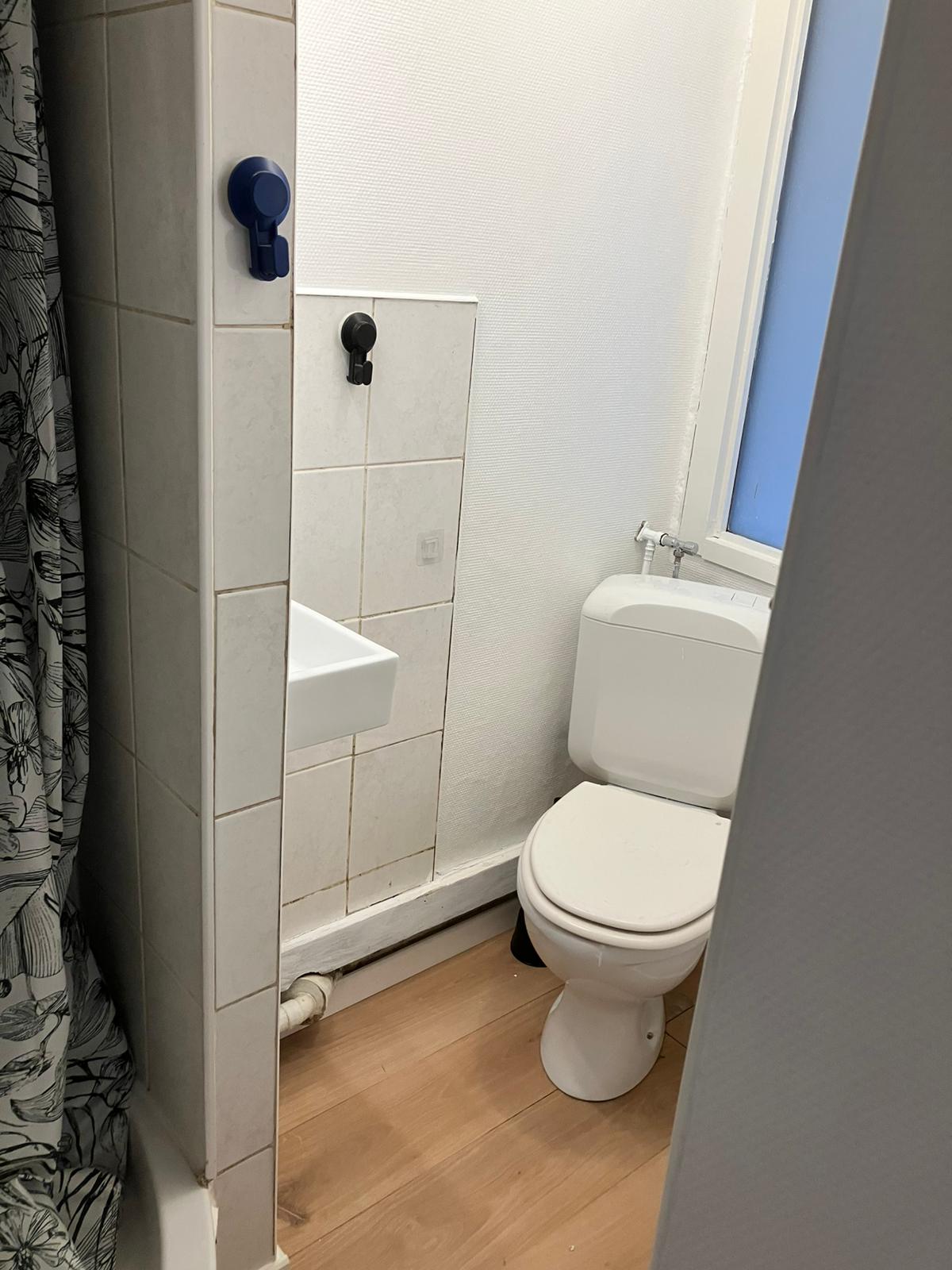 Colocation Liège 670410