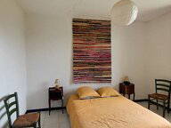 Chambre chez l'habitant à louer à Saverdun - photo 1 : chambre-1