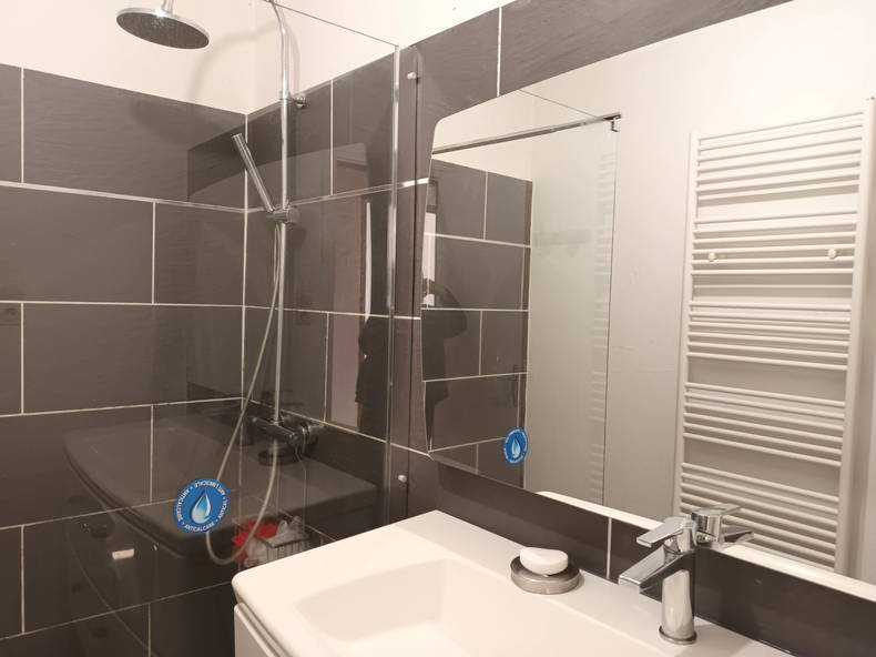 Unterkunft Beim Gastgeber Saverdun 667180-4