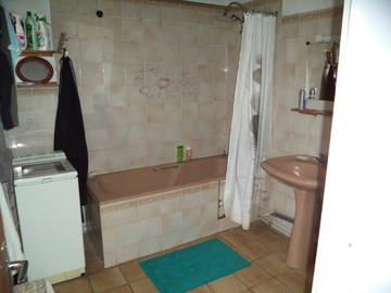 Chambre À Louer Arcueil 83638