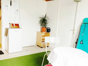 Studio À Louer La Jarrie 465153