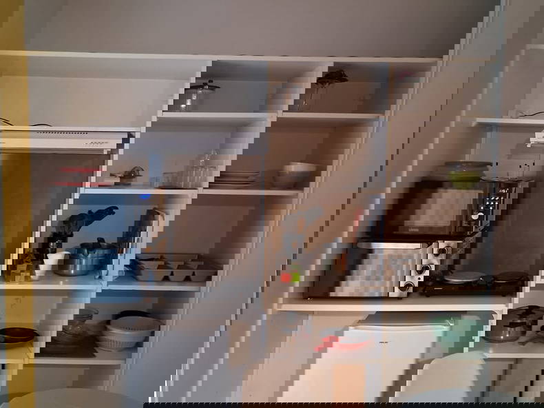 Toda La Casa La Jarrie 465153-4