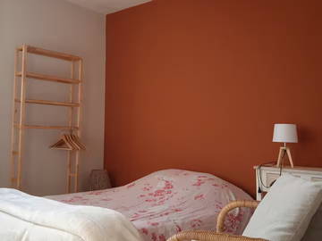 Homestay Grenoble 629509