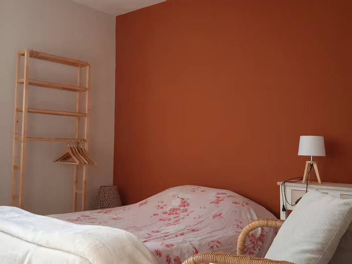 Chambre Chez L'habitant Grenoble 629509
