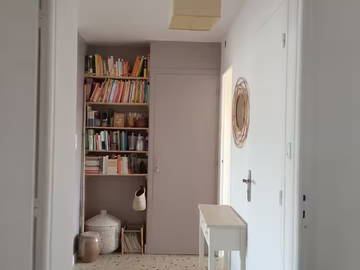 Homestay Grenoble 629509