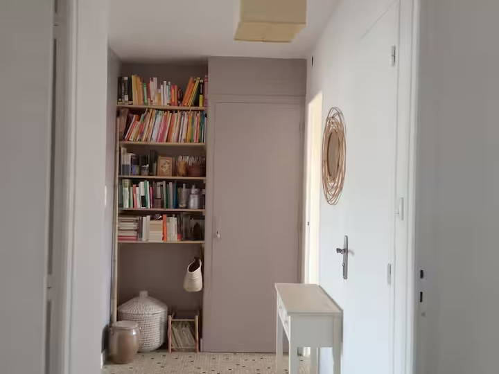 Chambre Chez L'habitant Grenoble 629509