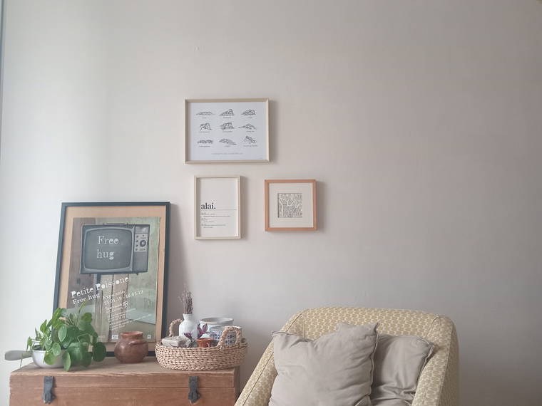 Hospedagem Em Casa De Família Grenoble 629509