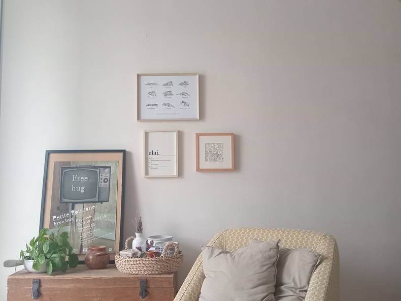 Gastfamilie Grenoble 629509-3