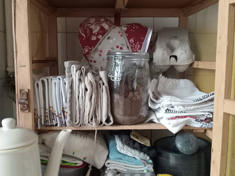 Gastfamilie Grenoble 629509-4