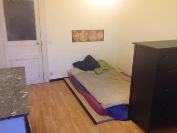 Room For Rent Montpellier 155847