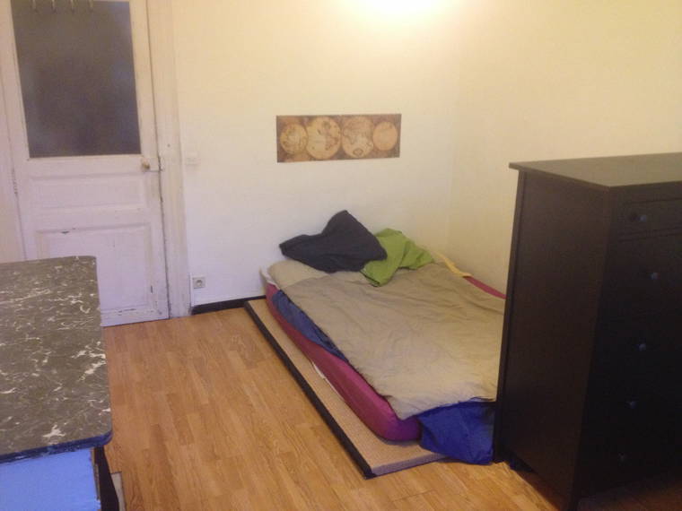 Homestay Montpellier 155847