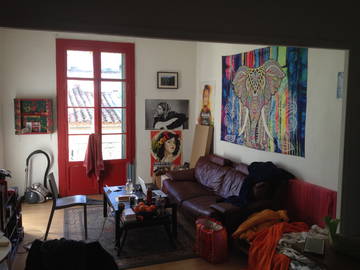 Room For Rent Montpellier 155847