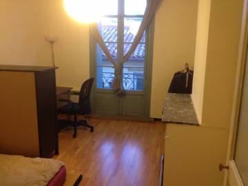 Room For Rent Montpellier 155847